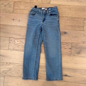 Kids Levi’s Denim Jeans